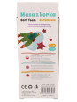 Masa sensoryczna z korka Adam Toys