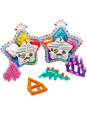Klejące klocki sensoryczne Adam Toys