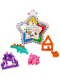 Klejące klocki sensoryczne Adam Toys