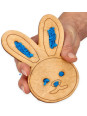 Zestaw Fuzzy masa sesoryczna Adam Toys