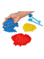Zestaw Fuzzy masa sesoryczna Adam Toys