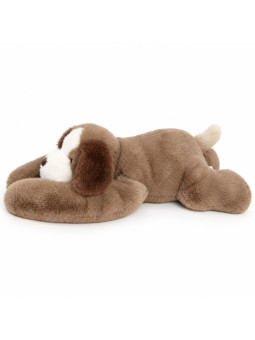 WOOPIE Piesek Sensoryczny Miś Obciążeniowy Pluszak 2,5kg