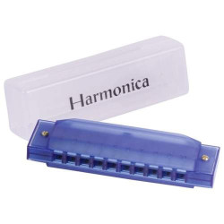 Harmonijka ustna dla dzieci, pomoce montessori  goki - zabawka muzyczna, zabawka dla 3 latka, Zabawka antystresowa