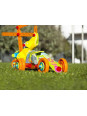 Zestaw klocków konstrukcyjnych Flexi Tech Miniland