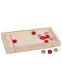 Gra Hokejowa Puck 2w1
