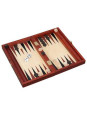 Tryktrak / Backgammon - gra planszowa dla dzieci od 6 lat