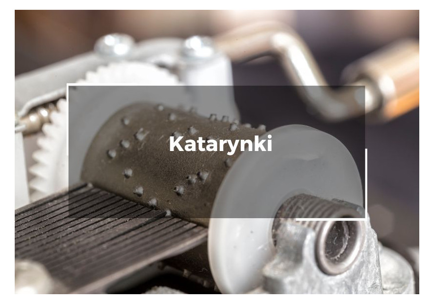 Katarynki – magiczny instrument, który uczy i bawi