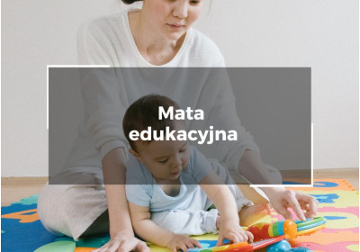 Mata edukacyjna – jak wybrać najlepszą matę piankową dla dziecka?