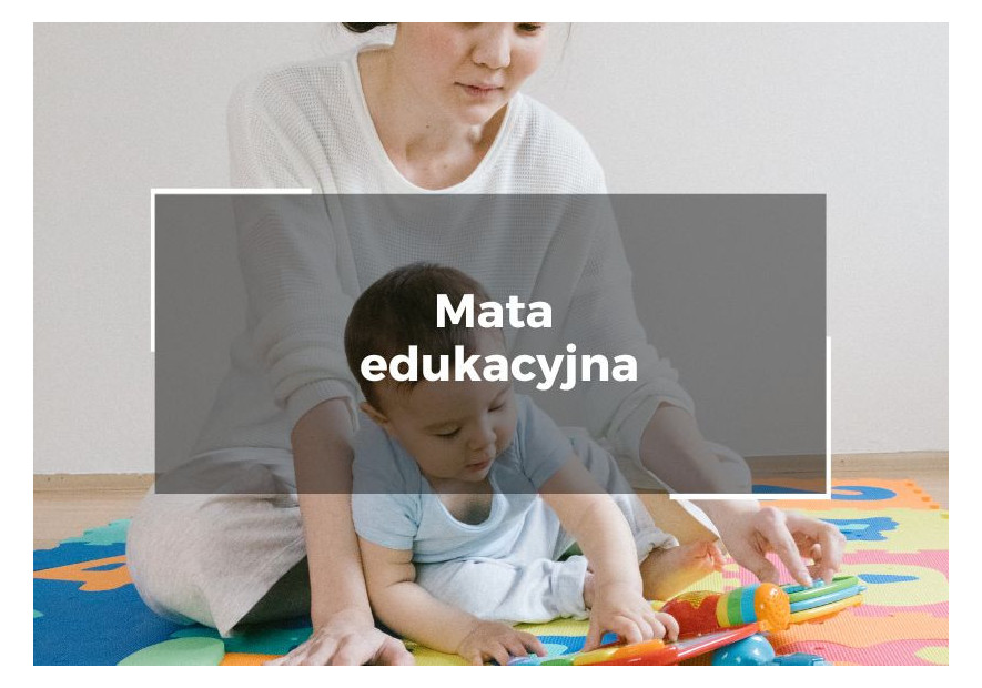 Mata edukacyjna – jak wybrać najlepszą matę piankową dla dziecka? Mata edukacyjna – jak wybrać najlepszą matę piankową dla dziecka?