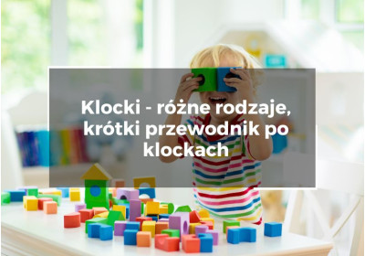 Klocki